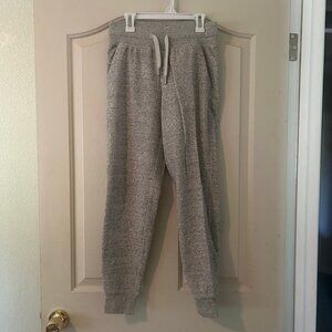 lululemon warm down jogger II 28"